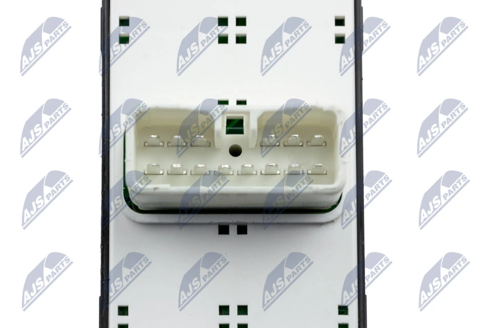 NTY EWS-HY-031 Switch, window regulator