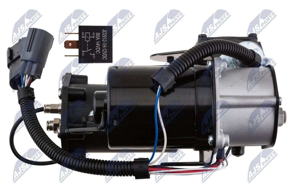 Compresor, sistema de aire comprimido ZKP-LR-001