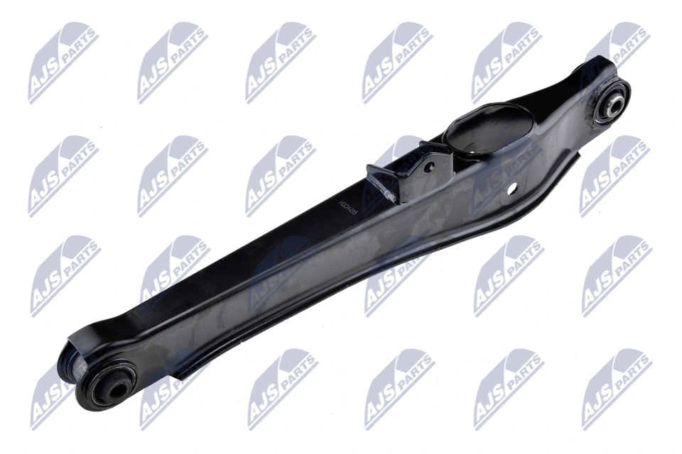 Control/Trailing Arm, wheel suspension ZWT-CH-015