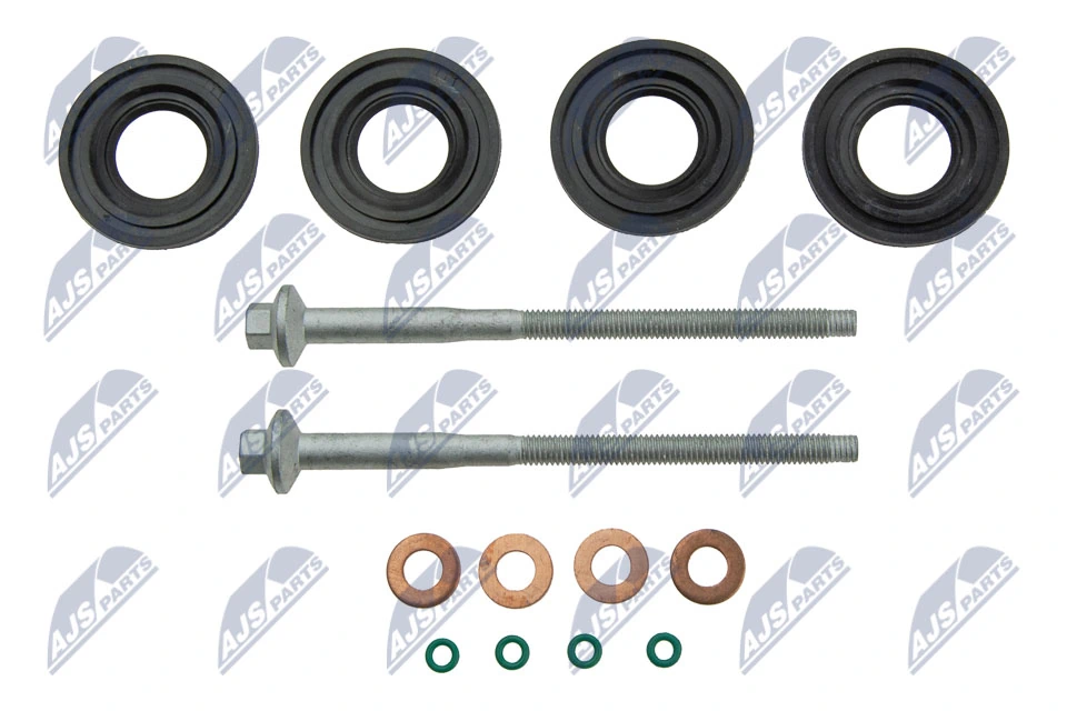 Seal Kit, injector nozzle BWP-CT-004