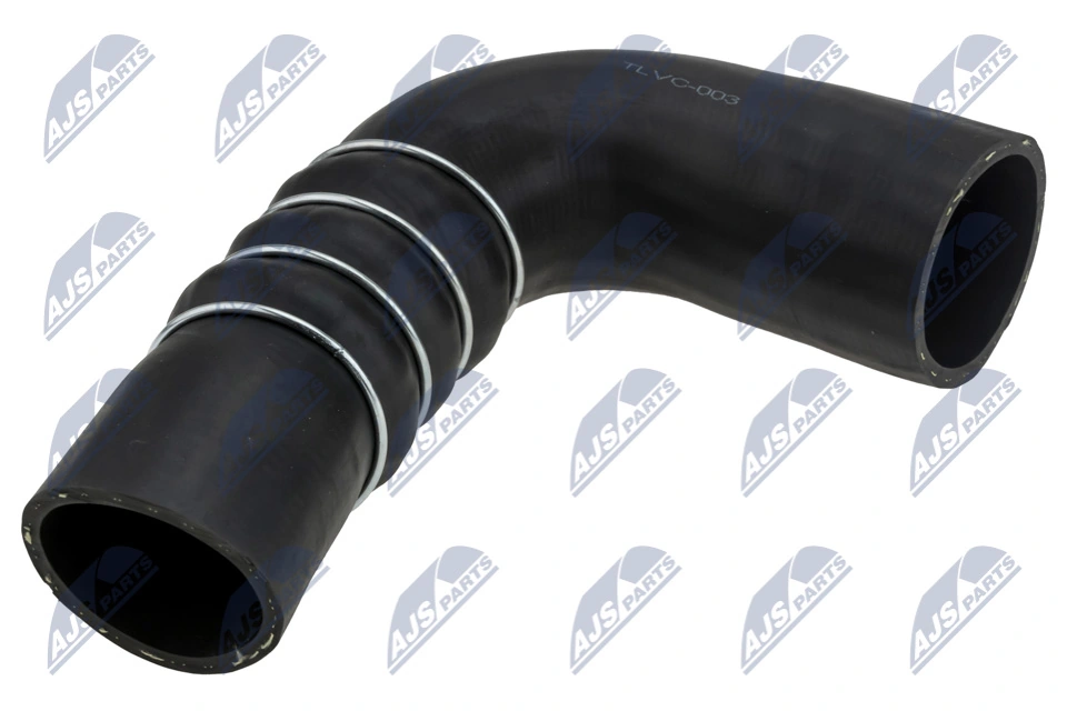 Charge Air Hose GPP-VC-003