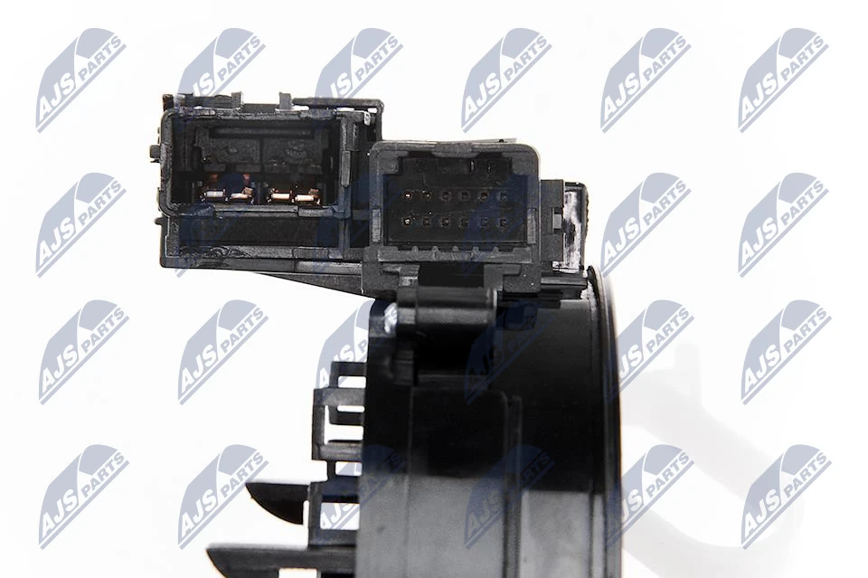 NTY EAS-TY-007 Clock Spring, airbag