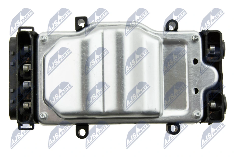 Series Resistor, electric motor (radiator fan) CSW-VW-002