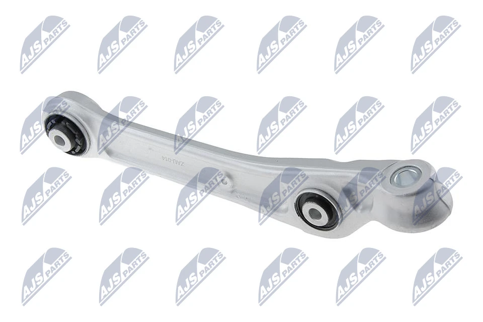Control/Trailing Arm, wheel suspension ZWD-AU-014