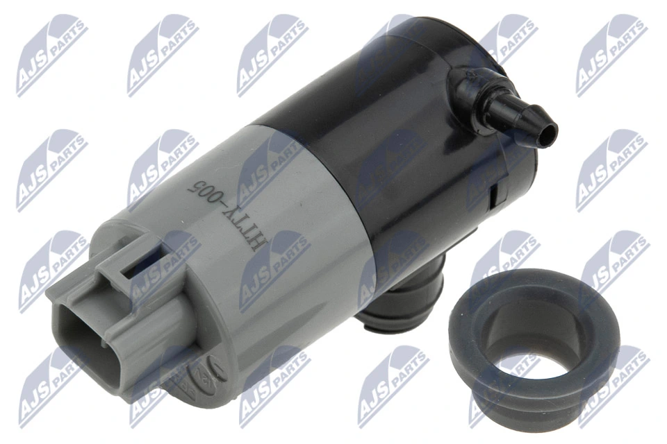 Washer Fluid Pump, window cleaning ESP-TY-005