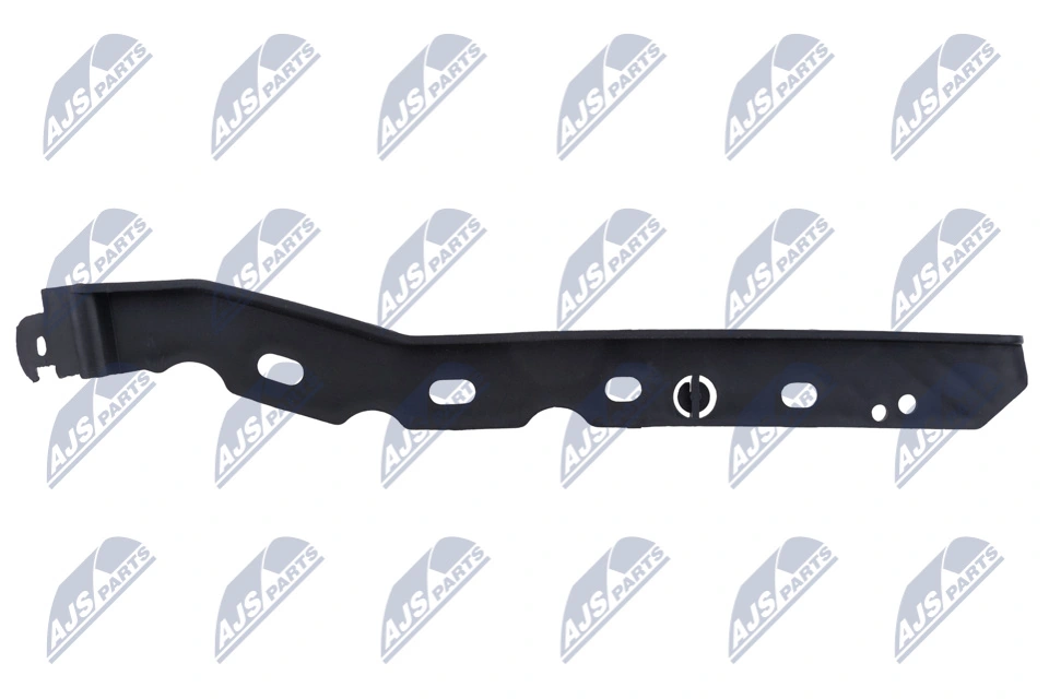 NTY EZC-FR-220 Mounting Bracket, bumper