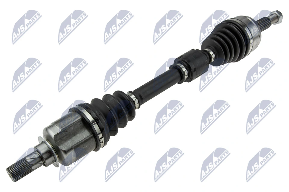 NTY NPW-RE-166 Drive Shaft