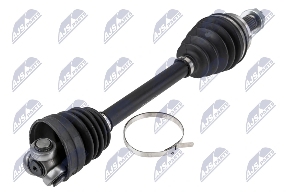 Drive Shaft NPW-FT-091