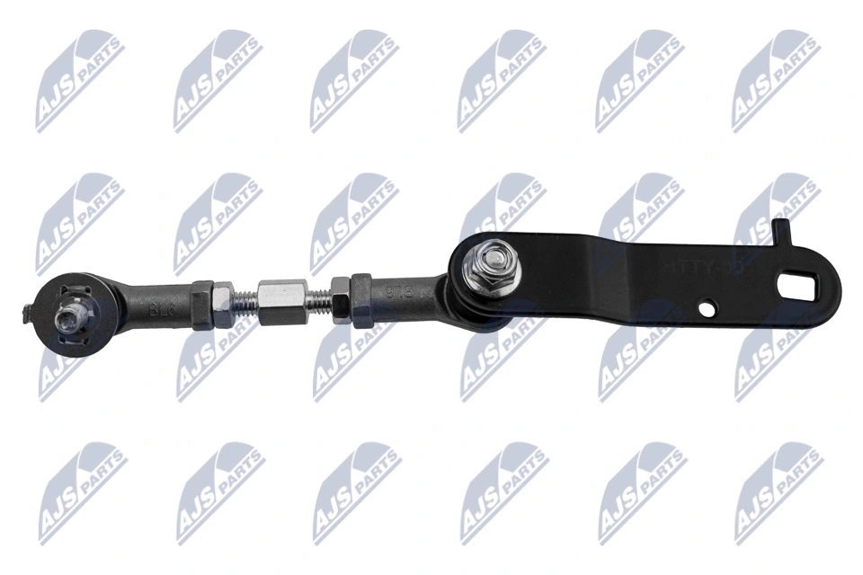 Mounting, axle strut ECX-TY-006