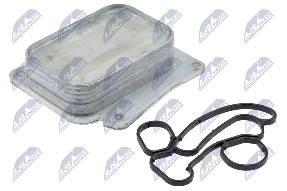 Oil Cooler, engine oil CCL-ME-034