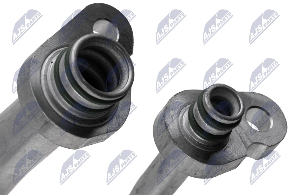 NTY CPR-CT-001 High-pressure Line, air conditioning