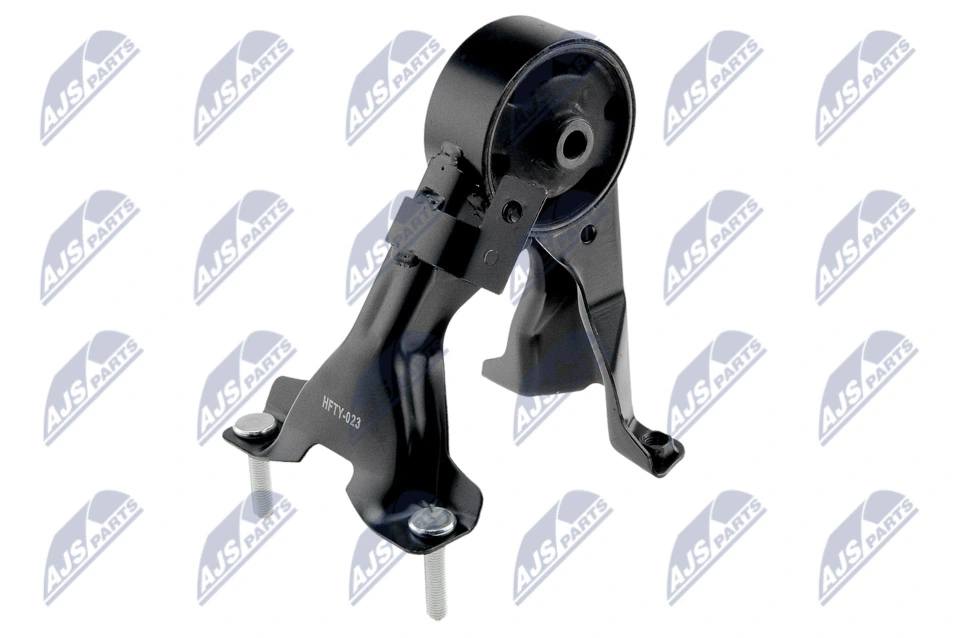 Mounting, engine ZPS-TY-023