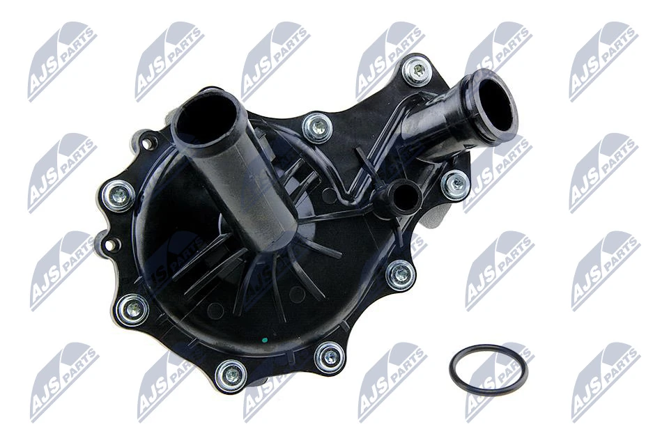 Water Pump, engine cooling CPW-FT-088