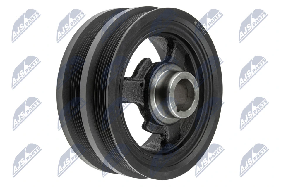 NTY RKP-CH-029 Belt Pulley, crankshaft