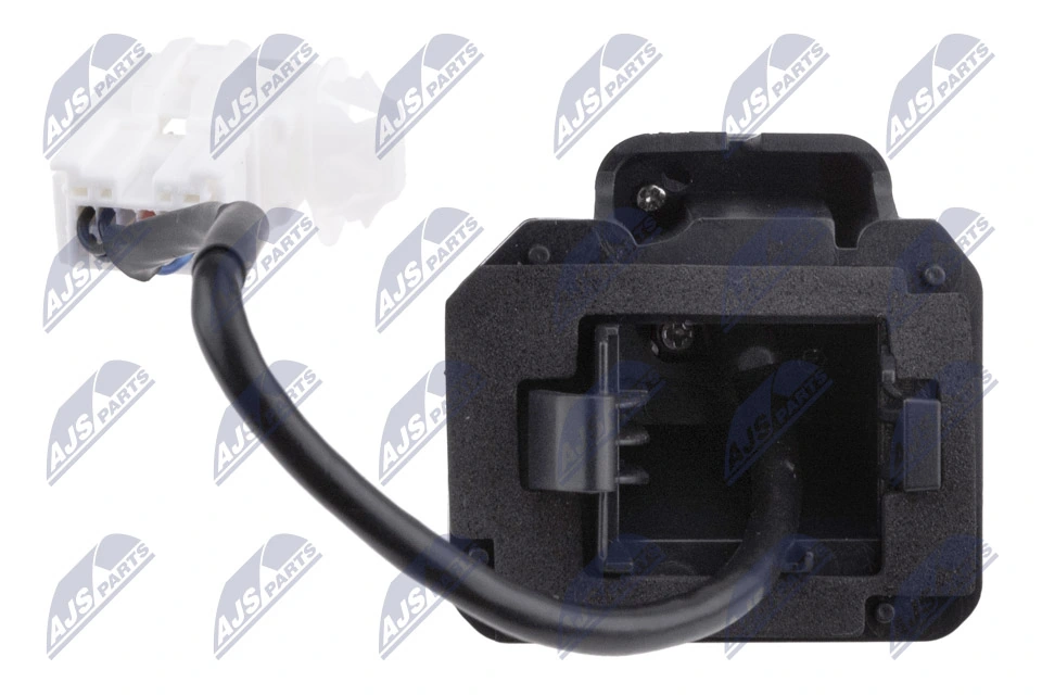 NTY EZC-HD-076 Rear View Camera, park distance control