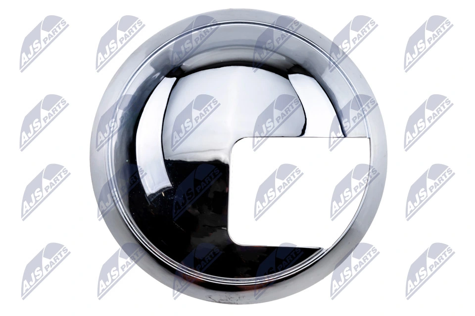 NTY EZC-FT-252 Door Handle, interior equipment