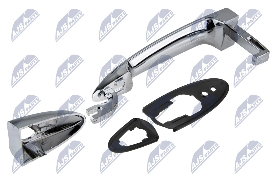 Exterior Door Handle EZC-FT-260