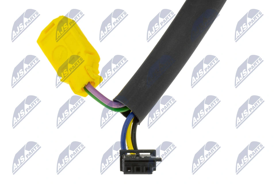 NTY EAS-ME-005 Clock Spring, airbag