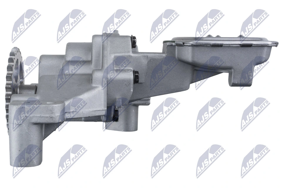 Oil Pump BPO-PE-000