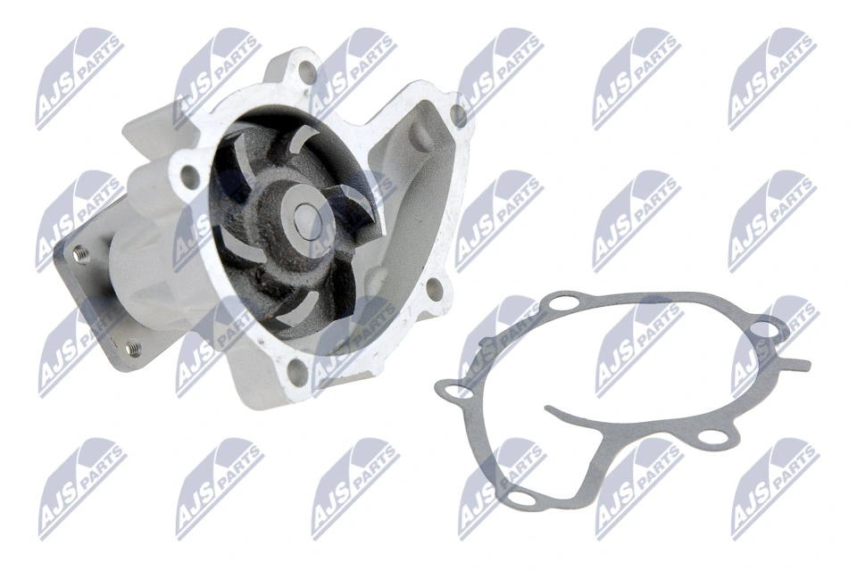 Water Pump, engine cooling CPW-NS-044