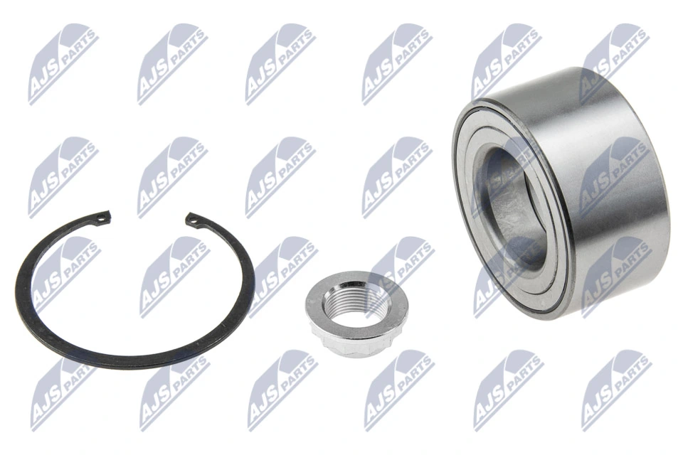 Wheel Bearing Kit KLT-BM-014
