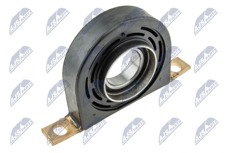 Suspension, propshaft NLW-VC-000