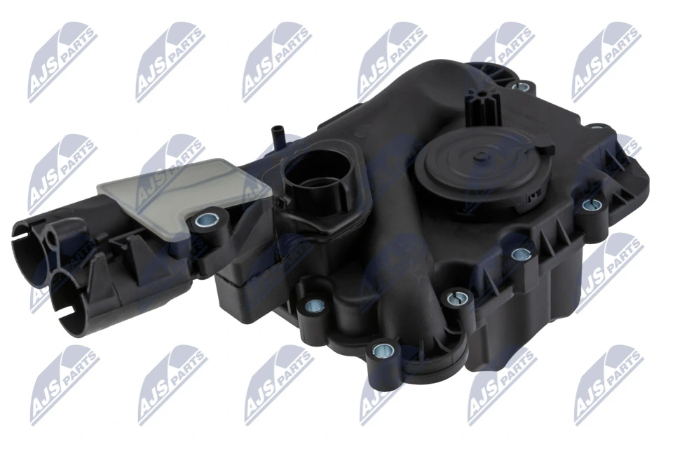 Oil Separator, crankcase ventilation SEP-AU-006