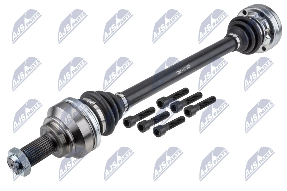 NTY NPW-BM-211 Drive Shaft