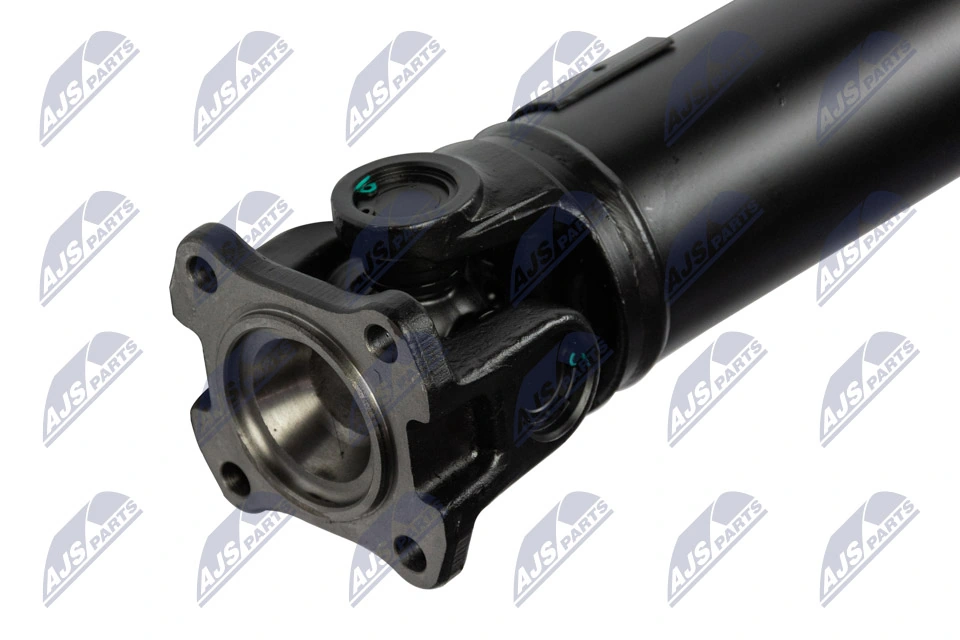 Propshaft, axle drive NWN-KA-014