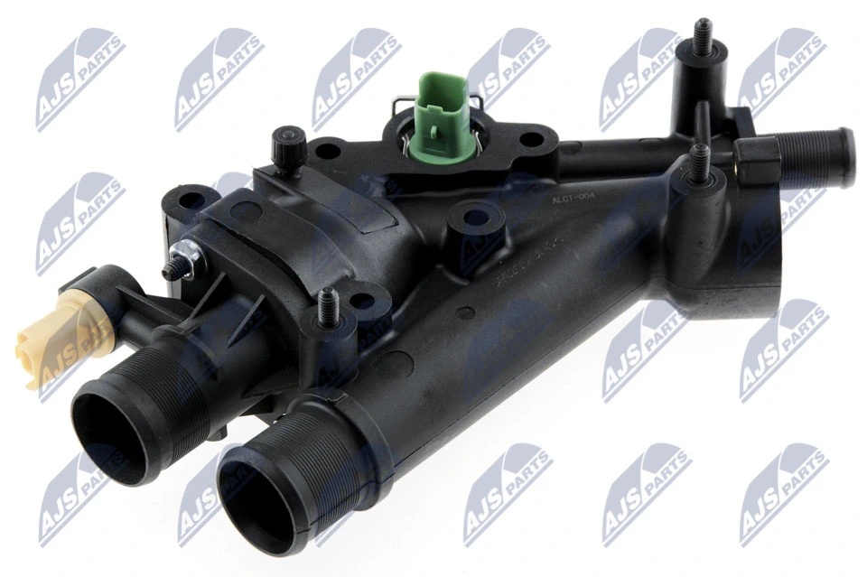 Thermostat, coolant CTM-CT-004