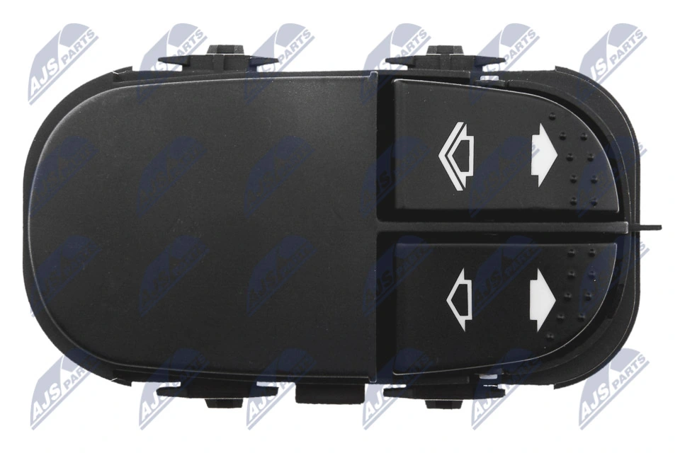 Switch, window regulator EWS-FR-008