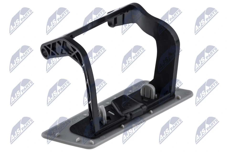 NTY EDS-ME-064 Cover, bumper