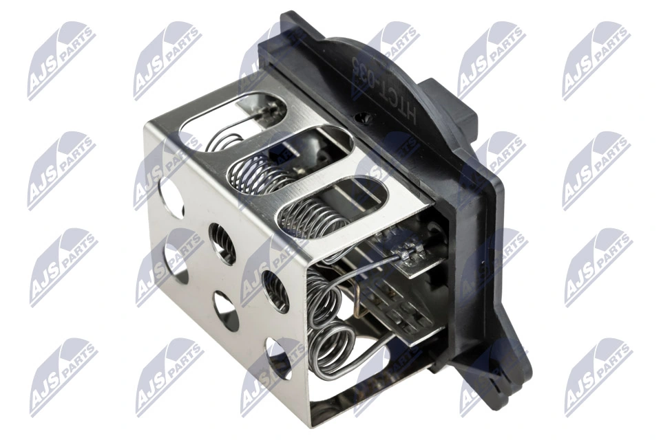 Resistor, interior blower ERD-CT-035