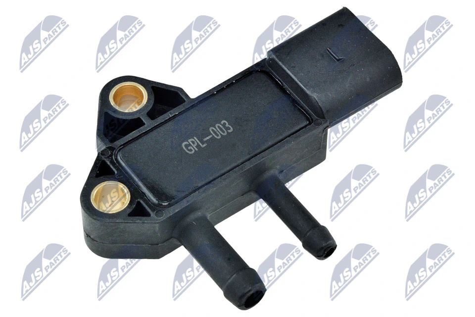 Sensor, exhaust pressure ECS-PL-003