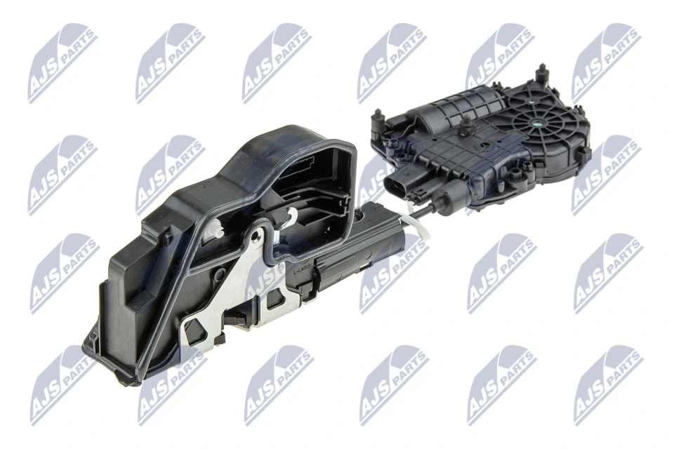 Door Lock EZC-BM-100