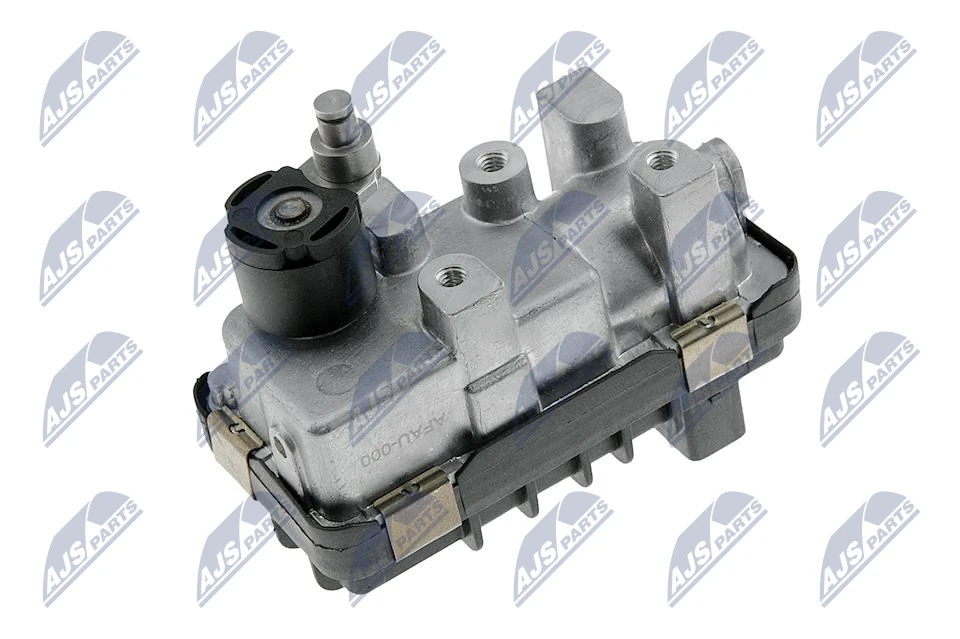 Actuator, turbocharger ECD-AU-000