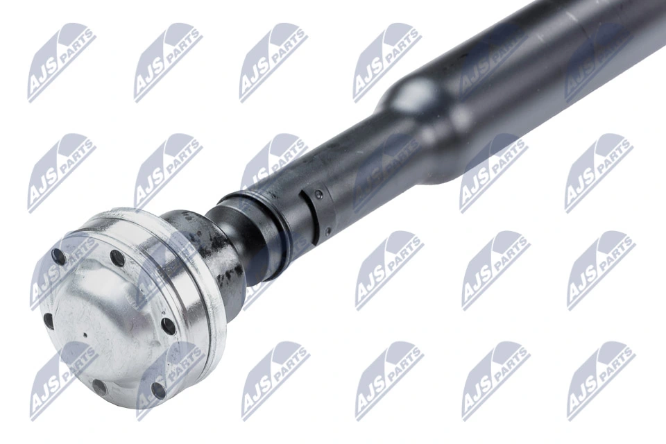 Propshaft, axle drive NWN-CH-034