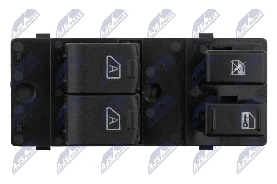 NTY EWS-NS-030 Switch, window regulator