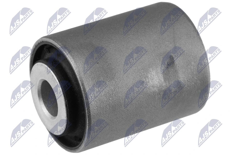 Mounting, control/trailing arm ZTP-CH-007D