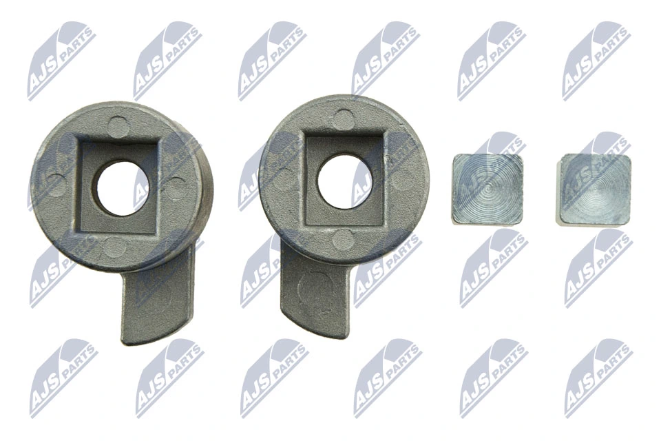 NTY EZC-VW-369 Armrest