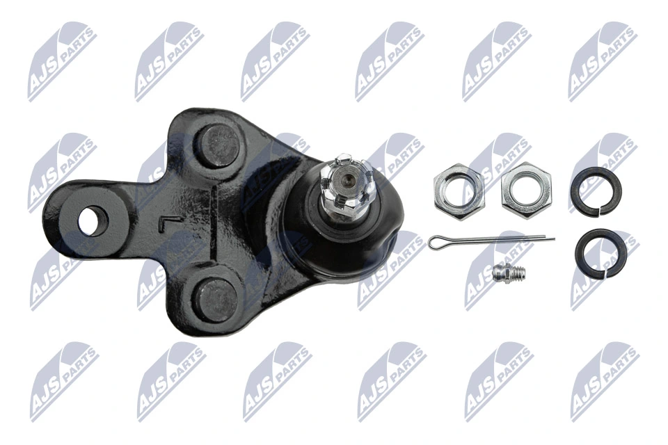 Ball Joint ZSD-TY-087