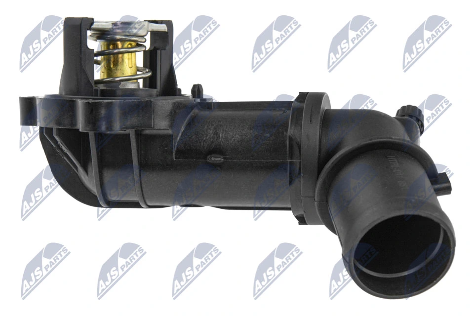 Thermostat, coolant CTM-PL-011