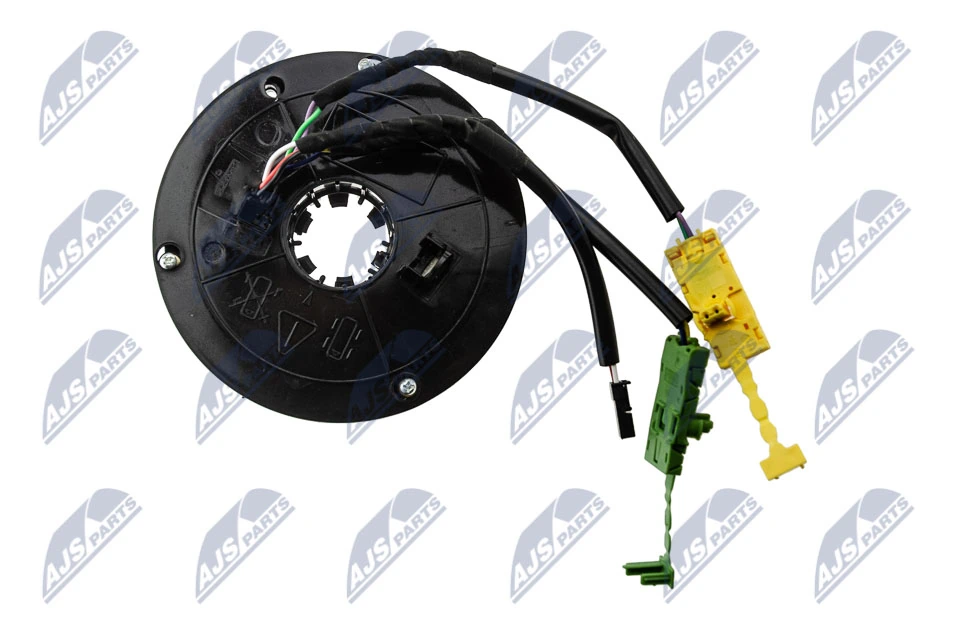 NTY EAS-ME-003 Clock Spring, airbag