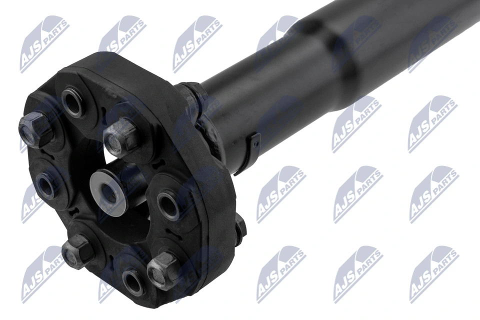 NTY NWN-ME-039 Propshaft, axle drive