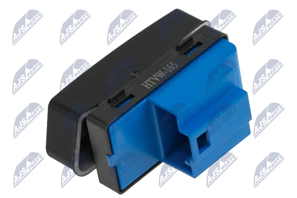 Switch, door lock system EWS-VW-165