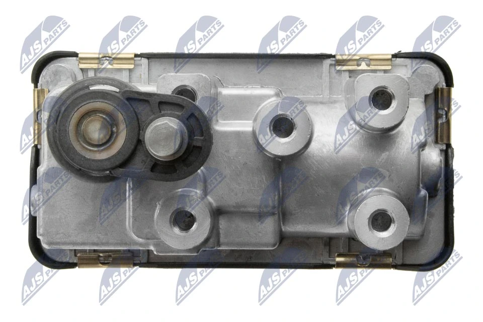 Boost Pressure Control Valve ECD-AR-004