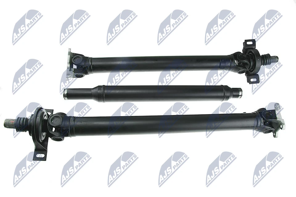 NTY NWN-ME-005 Propshaft, axle drive