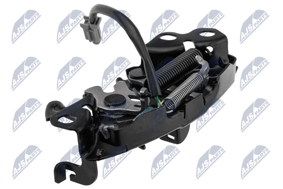 NTY EZC-NS-020 Bonnet Lock