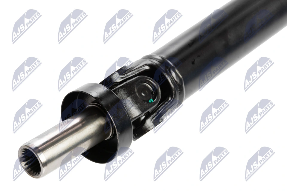 Propshaft, axle drive NWN-TY-046