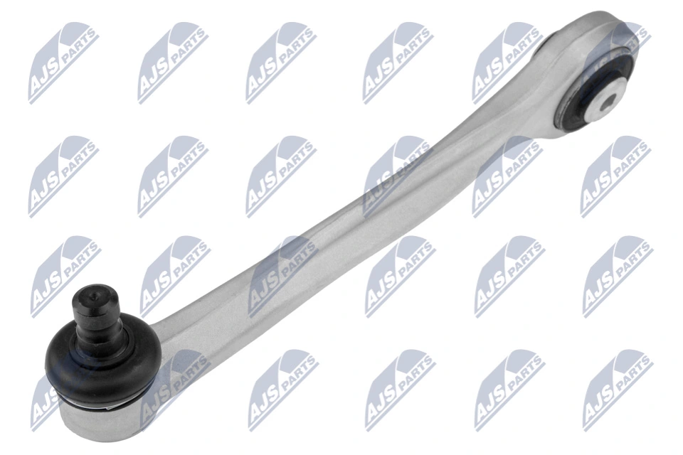 Control/Trailing Arm, wheel suspension ZWG-AU-010